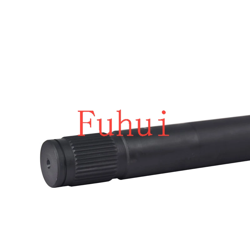 Air Brake Camshaft, Lh