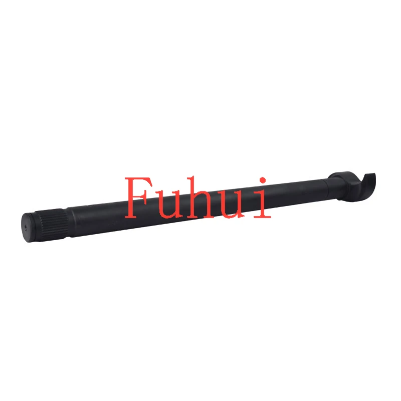 Air Brake Camshaft, Lh