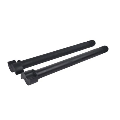 Camshaft RH S.