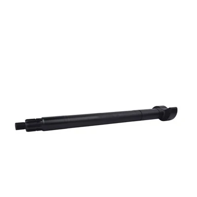 BPW Camshaft Pecahan 0509760191/050976020 Panjang 337mm