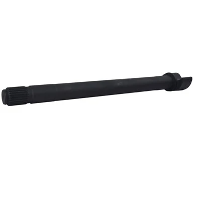 S camshaft brek, LH