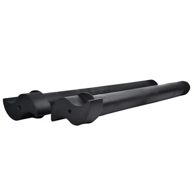 Sinotruk Miningtruck Bahagian Brek Camshaft WG9981340426